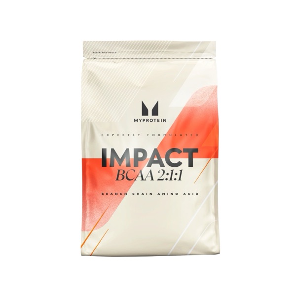 Essential BCAA 2:1:1 MyProtein