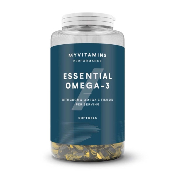 Essential Omega-3 MyProtein